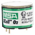 Msa Safety Kit:Replacement, Xcell Sensor, O2 10106729